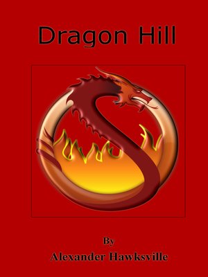 cover image of Dragon Hill